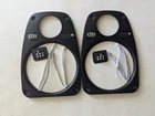 Krk VXT6 Front Bezel Panels W/ Led Indicator Boards Oem Original Pair Used. Price: $59.95.