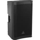 Behringer DR112DSP Active 1200W 12" Speaker System With And 2-CHANNEL Mix New. Price: $319.00.