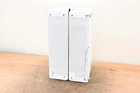 Vue Audiotechnik AL-4W 2-WAY Subcompact Line Array System (pair) CG01ER7 Used. Price: $990.00.
