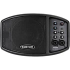 Kustom Pa KPX5M In. Powered Mini Monitor New. Price: $199.99.