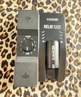 Line 6 Relay G10S Wireless Guitar System With G10TII Transmitter Black Used. Price: $120.00.