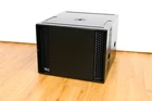 Nexo LS18 Passive 18" Sub Bass Loudspeaker CG01YJB Used. Price: $3249.99.