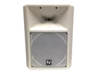Electro-voice SX100+WE Series 12 Inch 2-WAY 200W Speaker (white) New. Price: $879.00.
