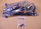 Meyer Sound 40.084.010.01 Upm Ums Amplifier Heatsink Module Power Supply Open. Price: $999.95.