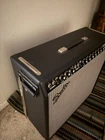 Fender Super Reverb 45W Tube Combo Amp 2-CH 4-SPEAKER Ohm Electric Used. Price: $1224.28.