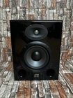 Event Studio Precision (ASP8) Bi-amplified Active Monitor Speaker. Used. Price: $265.00.