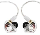 Mackie MP-360 Balanced Triple-driver Professional In-ear Monitors New. Price: $419.99.