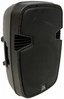Harmony Audio HA-L15BA Pro Dj Live Series Bluetooth 15" Powered 1200W Pa Speaker New. Price: $219.95.