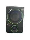 Mackie CR3 Creative Reference Multimedia Monitor Speakers Used. Price: $28.00.