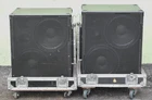 Eaw SB250 Dual Passive 15" Subwoofer #6992/93 (pair) (trueheartsound) Used. Price: $1249.00.