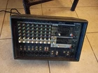 Yamaha EMX212S 12-CHANNEL Stereo Pa Powered Mixer Used. Price: $162.50.