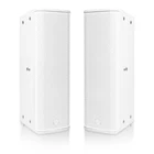 Open Box: Sound Town Passive Wall-mount Column Line Array Speaker (CARPO-P3W-R). Price: $294.99.