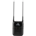 Shure SLXD5+ Wireless Microphone Receiver New. Price: $489.00.