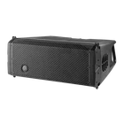 Das EVENT-28A Powered 1300W 2-WAY Compact Line Array Module (single) New. Price: $2525.00.