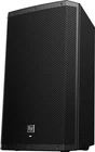 Electro-voice ZLX15BT 2-WAY Speaker W/bluetooth Audio Black New. Price: $549.99.