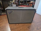 Fender Bassman Bandmaster 2X12 Cabinet Carvin He Speakers 1960S Used. Price: $525.00.