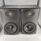 Jbl Model 4200 Series 4208 Studio Monitors 2-WAY Passive 8" Speakers Used. Price: $75.00.