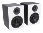 Rockville APM6W 6.5" 2-WAY 350W Active/powered Usb Studio Monitor Speakers Pair New. Price: $184.95.