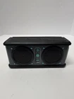 Skullcandy Air Raid Wireless Bluetooth Speaker, No Ac Adapter, Working Free Ship Used. Price: $46.99.
