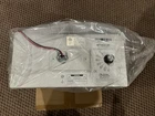 Atlas Sound Lp M1000-W Spk Msk C1017 Sq W/8M Rs Open Box Used. Price: $80.00.
