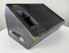 Peavey 112HS Monitor Speaker With Level Attenuator For. Price: $50.00.