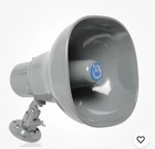 New Atlas Sound AP-15TU Horn Loudspeaker Emergency Signaling. Price: $64.00.