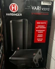 Harbinger Vari V2312 Powered Bluetooth 2-WAY With Stand 12" Open. Price: $350.00.