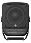 Yamaha STAGEPAS100BTRMKII 6.5 Battery Powered Speaker, 3CH, W/ Usb/bluetooth New. Price: $399.99.