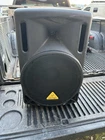 Behringer Eurolive B115D Black Pa Speaker For. Price: $200.00.
