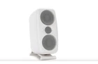 New Ik Multimedia Iloud Mtm Powered Studio Monitor 100 Watts With Arc Room White. Price: $449.00.
