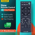 RMT-AM330U Remote Control For Sony Audio System MHC-V11 MHC-V13 MHC-M20 New. Price: $9.99.