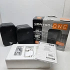 Jbl Control One Monitor Loudspeakers Black Original W/mount 100W 8 Ohms Open. Price: $64.99.
