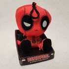 Deadpool Bluetooth Plush Speaker - Marvel Bitty Boomers *new*. Price: $19.50.
