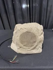 Atlas Sound ROCKFA62T-BR Weather Resistant Outdoor Loudspeaker Used. Price: $100.00.