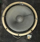 Pioneer CS-53 Replacement Woofer Speaker Model 30-49F W/ Hardware 40W 8 Ohm Used. Price: $49.95.