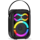 Tyoty Portable Bluetooth Speakers 80W Big Powerful Wireless Outdoor Loud Gray New. Price: $83.99.