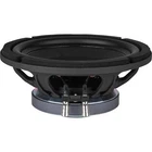 Faitalpro 10RS350 10" Professional Woofer 4 Ohm New. Price: $270.00.