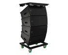 Jbl SRX910LA Vt Vertical Transporter For (4) Powerd Line Array Speaker Open. Price: $749.99.