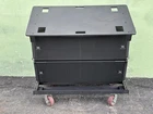 (2) Jbl Vtx A12W Dual 12-INCH Line Array Loudspeaker W/ Dolly & Covers (ths) Used. Price: $11000.00.