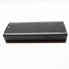 Truaudio P-100 On-wall Flat Screen Speaker Used. Price: $69.99.