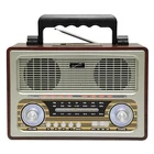 Supersonic SC-1198BT Multi-function Bluetooth Speaker Rechargeable Battery New!. Price: $34.95.