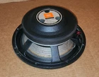 Jbl Professional Series 12" Speaker Model# 2206H - Good Used Working Condition. Price: $350.00.
