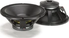 Rcf L18P400 6 18IN Pro Woofer 2000W Power Capacity New. Price: $529.00.