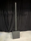 KL21MA + K400 K-array Subwoofer With Speaker Used. Price: $7500.00.