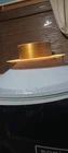 Jbl 2229H Aftermarket Recone Kit New. Price: $489.00.