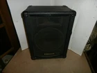 Vintage 1970'S Kustom Model KSC10 Speaker 120 Watts Music 8 Ohms Used. Price: $69.99.