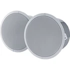 Electro-voice (EVID-C6.2) 6.5" Ceiling Speaker (pair, White) New. Price: $242.25.