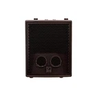 Yorkville SA102 Synergy Series Array 2400W Active 10" 2-WAY Pa Speaker Cab New. Price: $2449.99.
