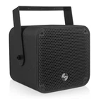 Sound Town IP66 70V/100V/8 5" Coaxial Weatherproof Outdoor Speaker TITAN-5B New. Price: $186.99.