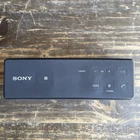 Sony SRS-X33 Personal Audio Bluetooth Speaker Aux Input Working! Used. Price: $38.62.